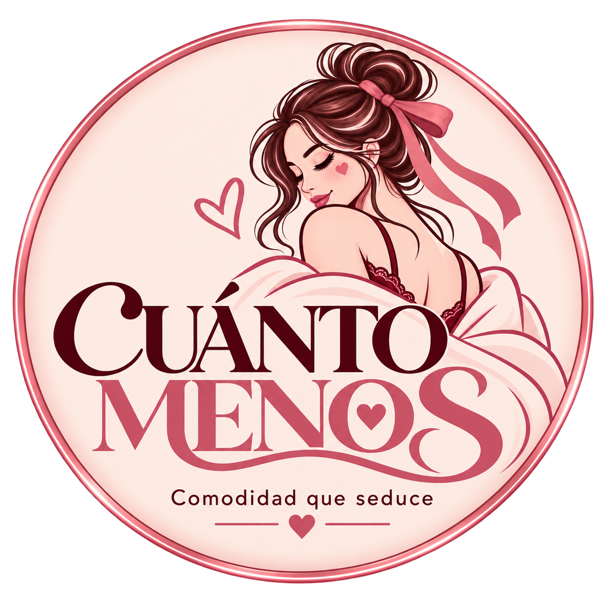 Cuanto Menos Boutique